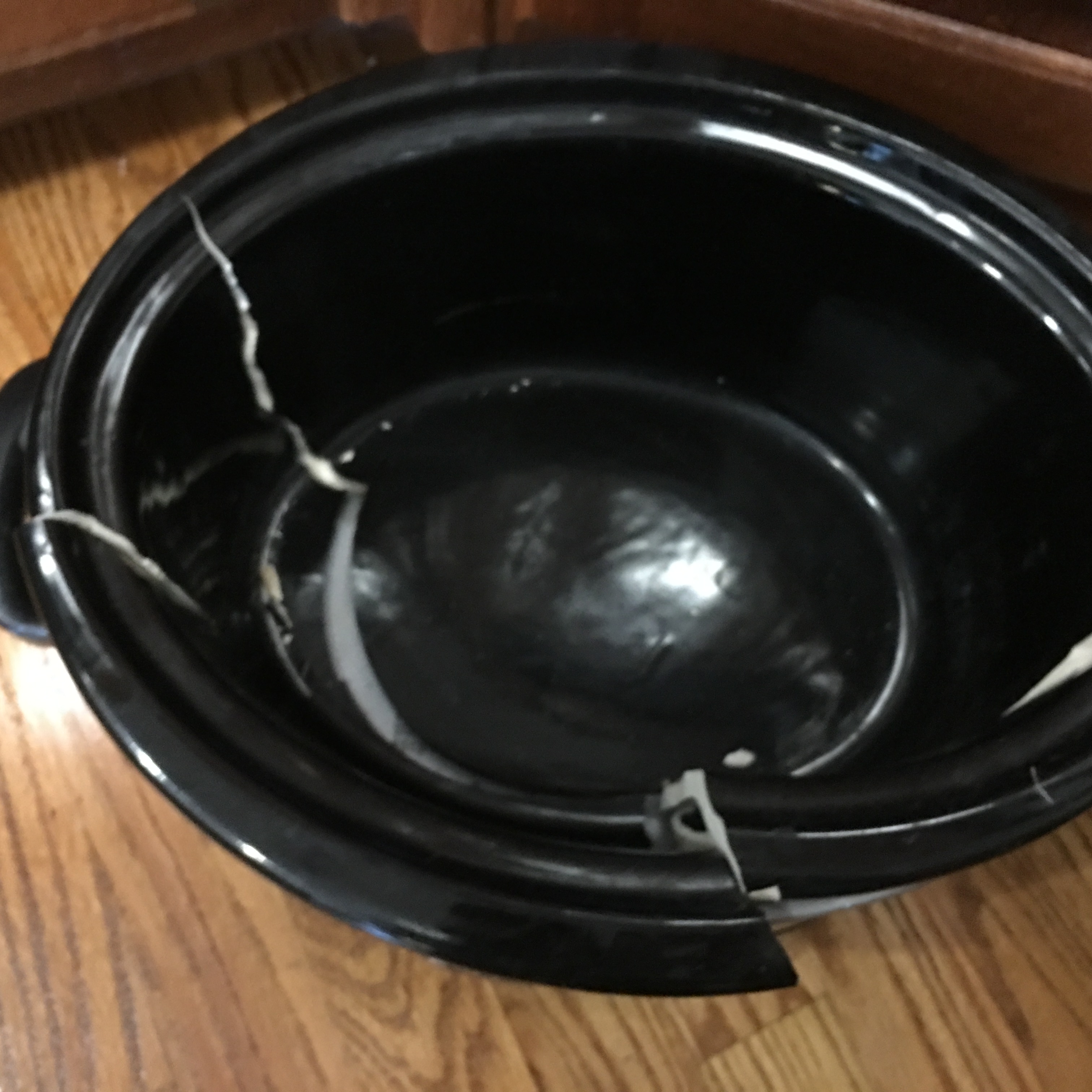 Another Broken Crock Pot? – Kids, Coupons, and Krafts